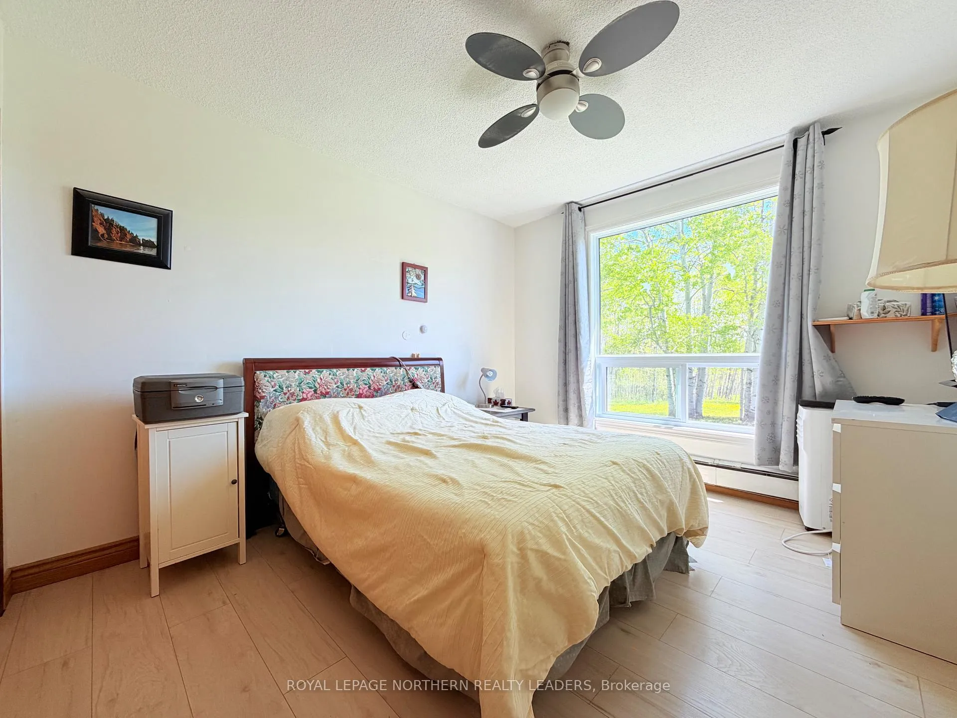 Photo 48 of 1226 Sandy Falls Road, Timmins, MTJ - 101 West — HOMEH