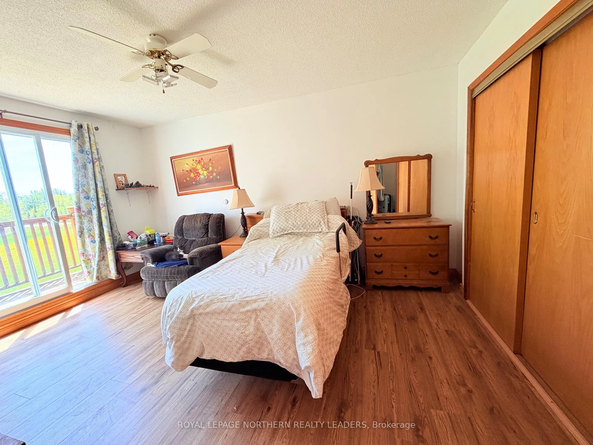 Photo 49 of 1226 Sandy Falls Road, Timmins, MTJ - 101 West — HOMEH