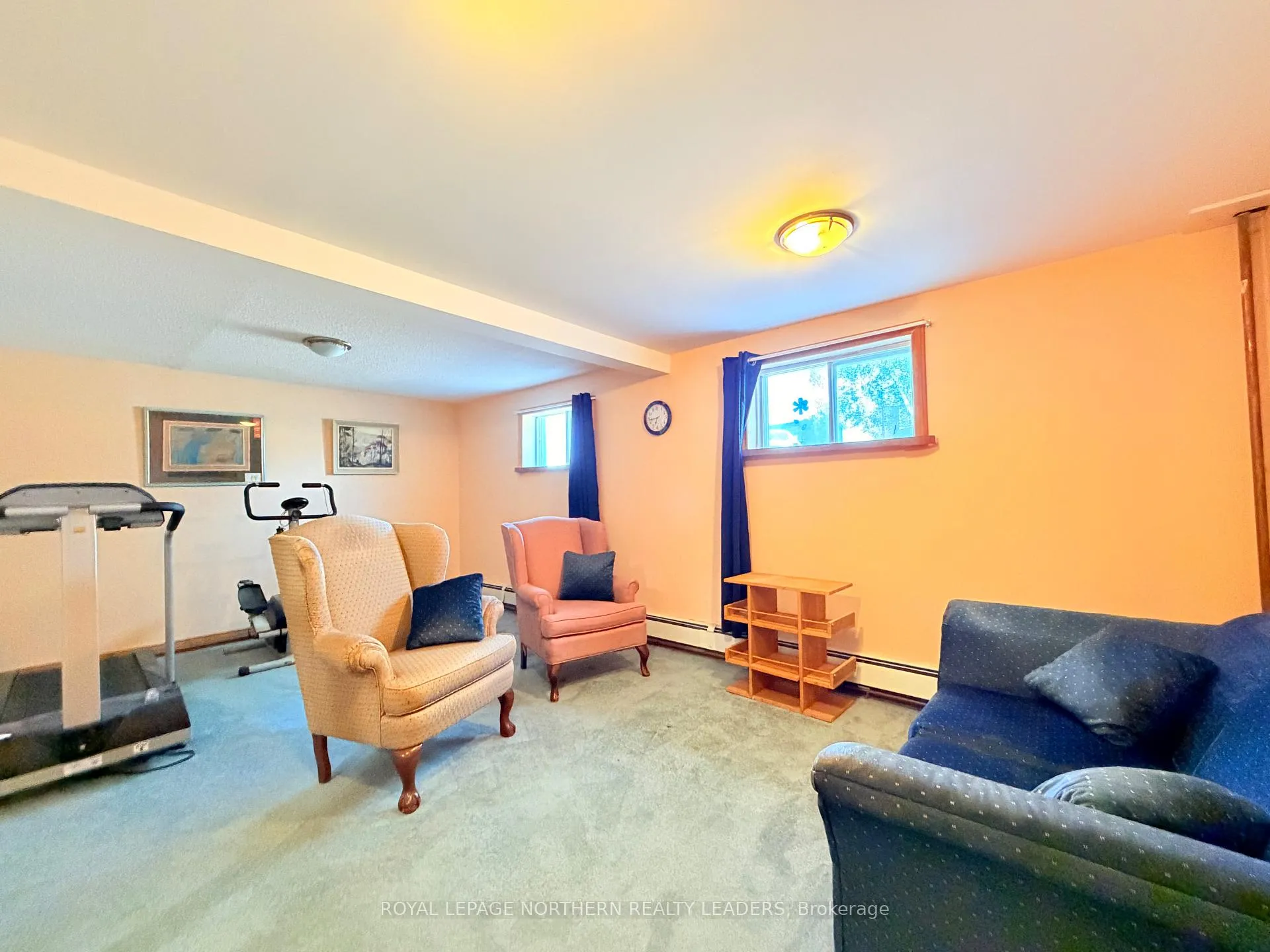 Photo 50 of 1226 Sandy Falls Road, Timmins, MTJ - 101 West — HOMEH