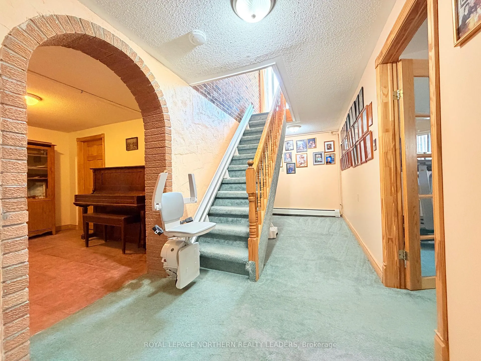 Photo 52 of 1226 Sandy Falls Road, Timmins, MTJ - 101 West — HOMEH