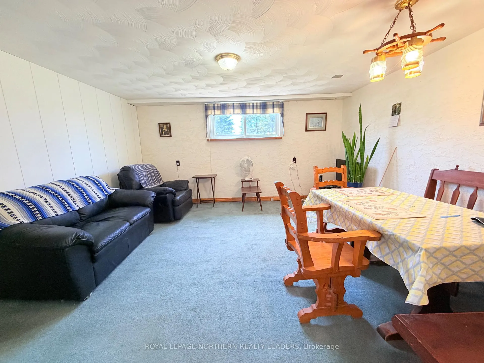 Photo 55 of 1226 Sandy Falls Road, Timmins, MTJ - 101 West — HOMEH