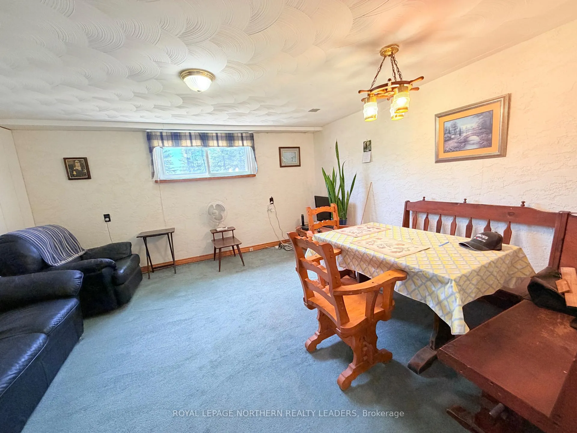 Photo 57 of 1226 Sandy Falls Road, Timmins, MTJ - 101 West — HOMEH