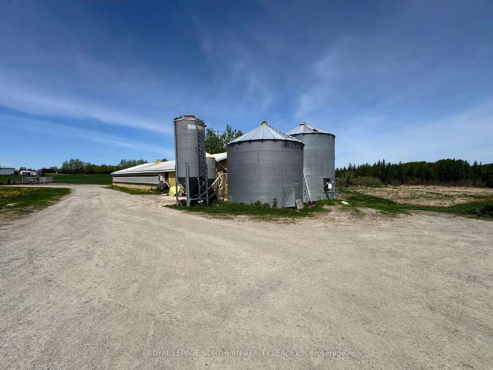 Photo 21 of 1226 Sandy Falls Road, Timmins, MTJ - 101 West — HOMEH