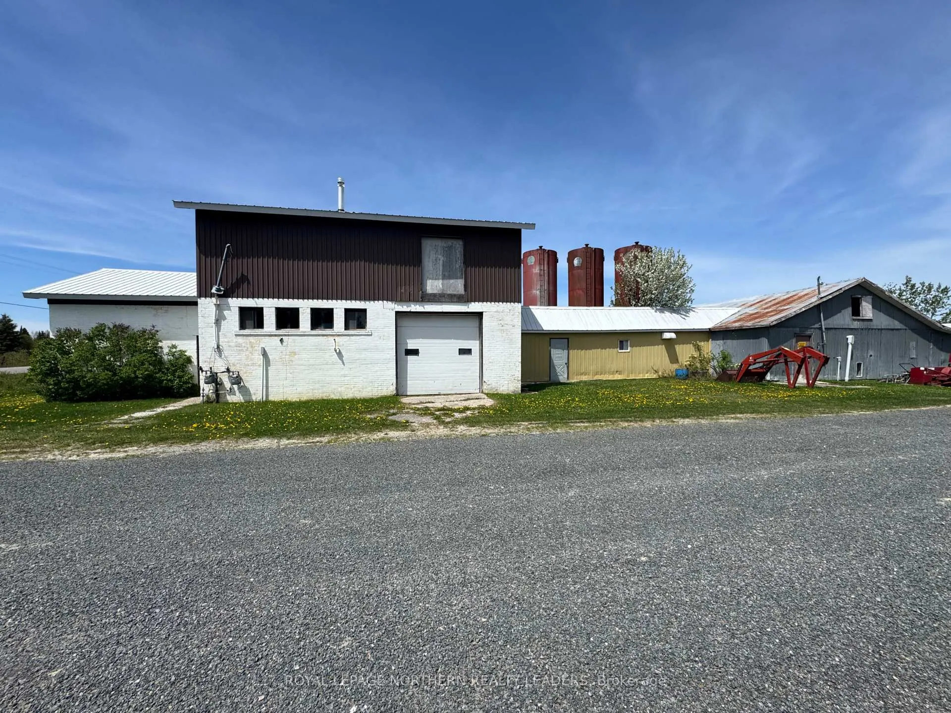 Photo 23 of 1226 Sandy Falls Road, Timmins, MTJ - 101 West — HOMEH