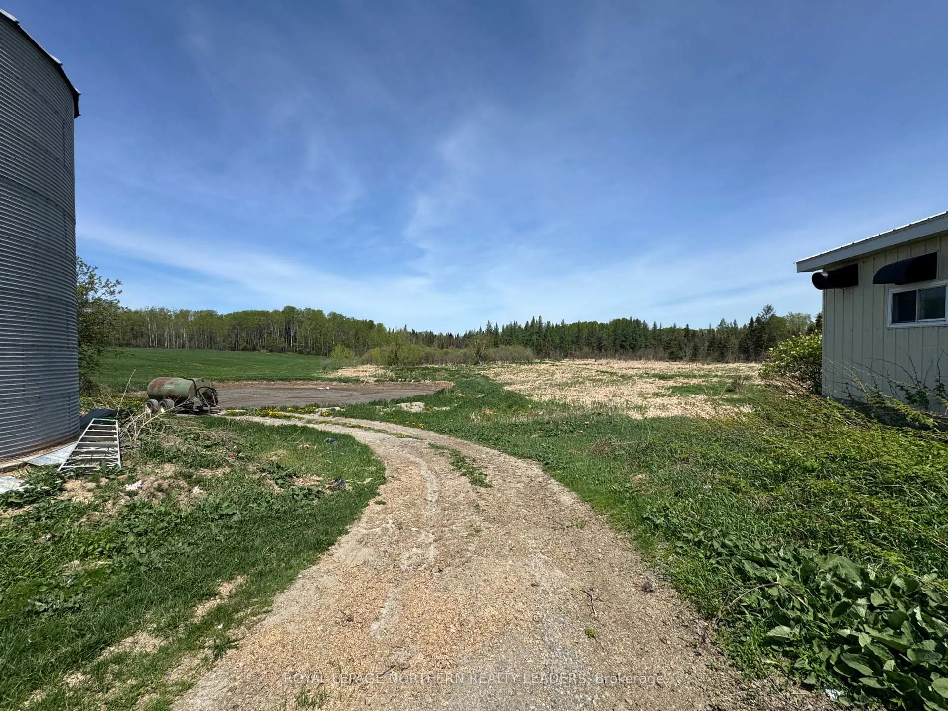 Photo 24 of 1226 Sandy Falls Road, Timmins, MTJ - 101 West — HOMEH
