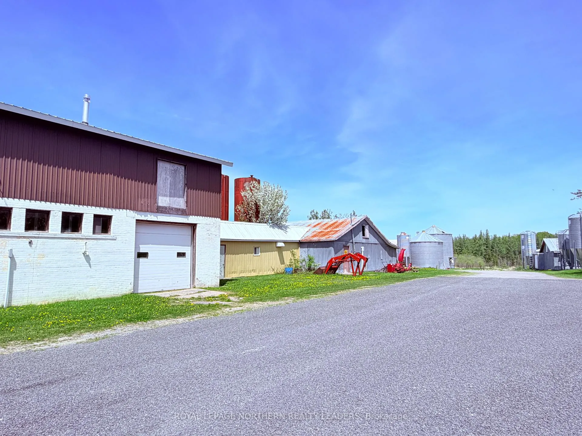 Photo 27 of 1226 Sandy Falls Road, Timmins, MTJ - 101 West — HOMEH