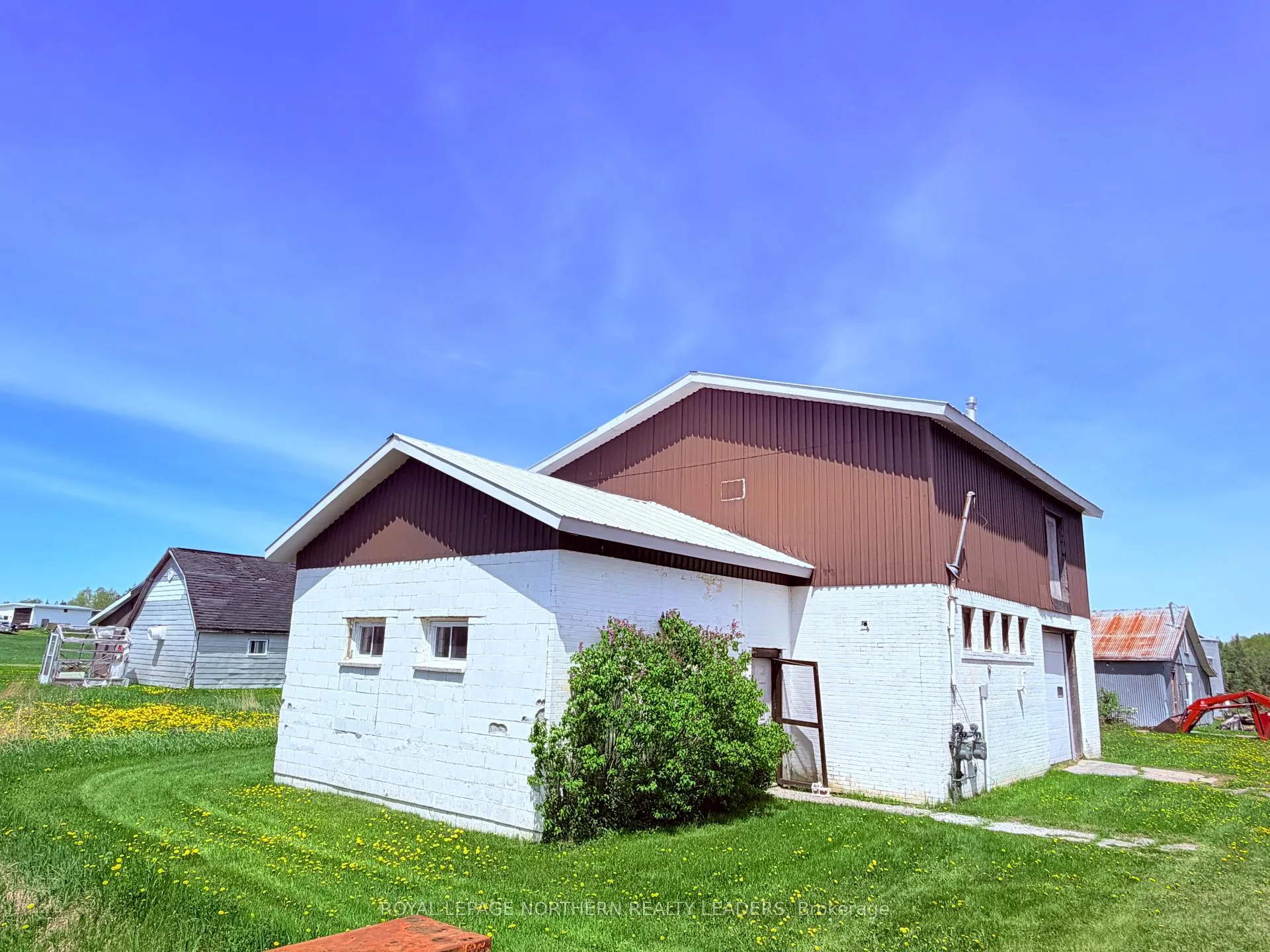 Photo 28 of 1226 Sandy Falls Road, Timmins, MTJ - 101 West — HOMEH