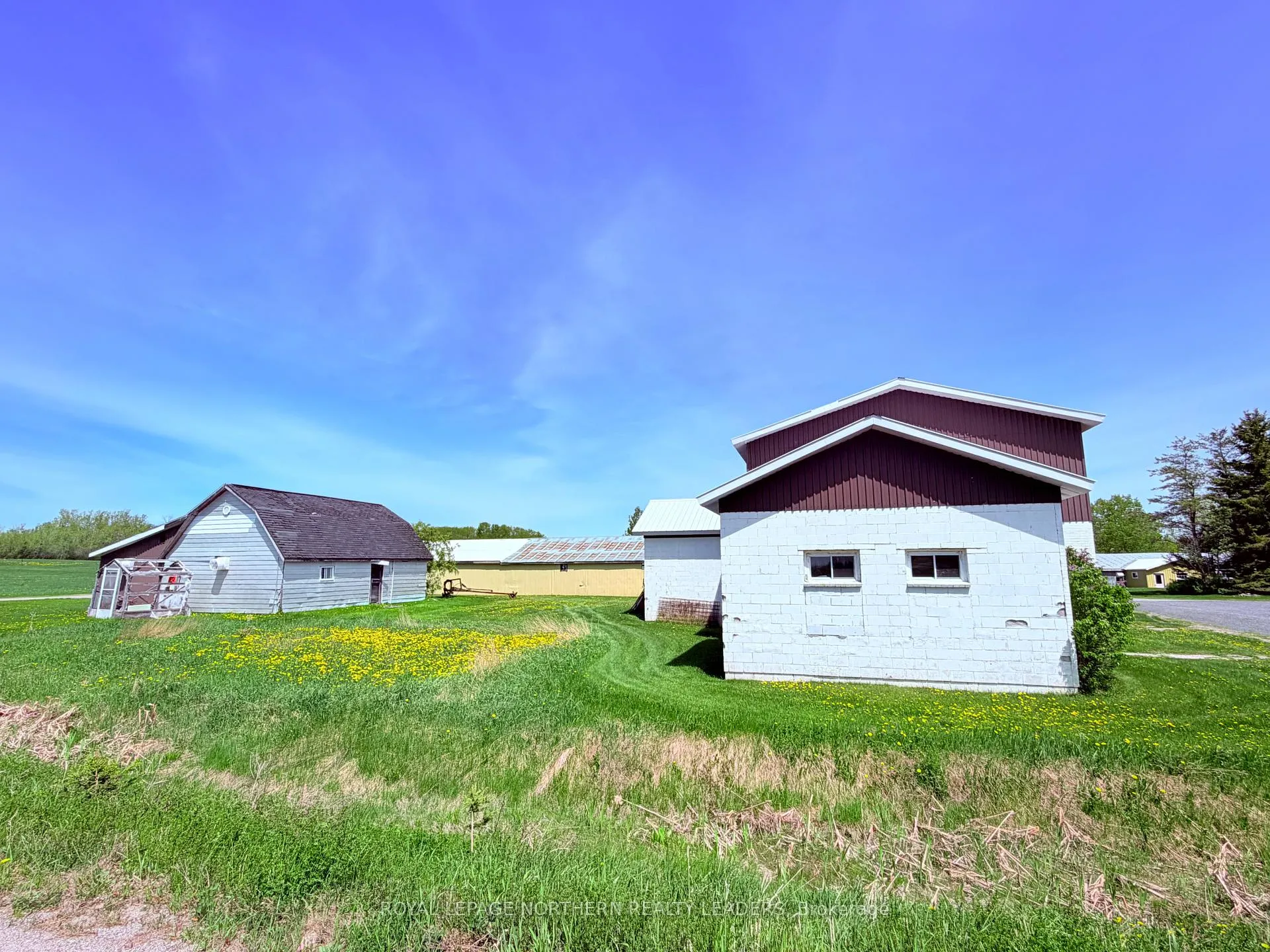 Photo 29 of 1226 Sandy Falls Road, Timmins, MTJ - 101 West — HOMEH
