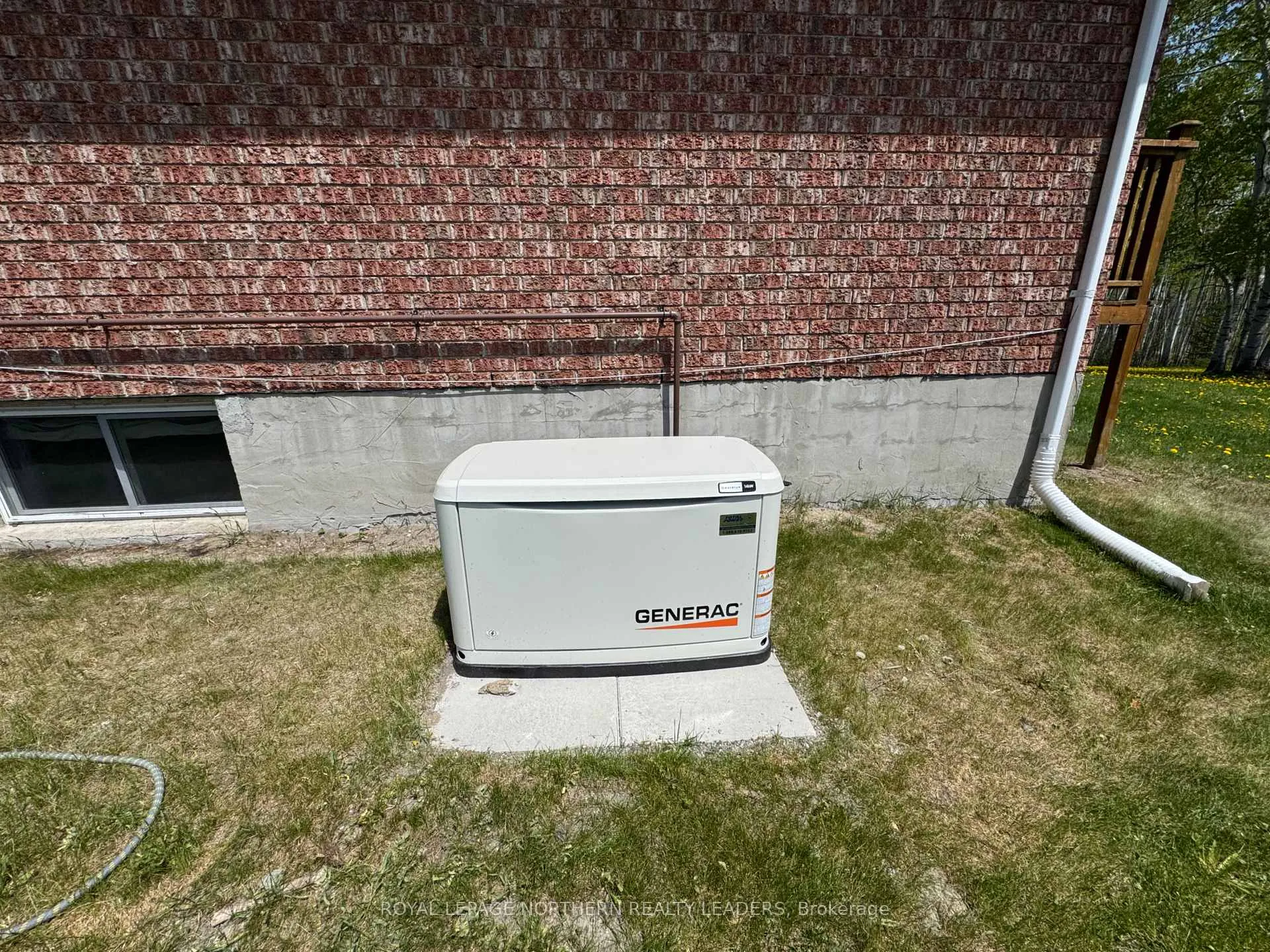 Photo 30 of 1226 Sandy Falls Road, Timmins, MTJ - 101 West — HOMEH