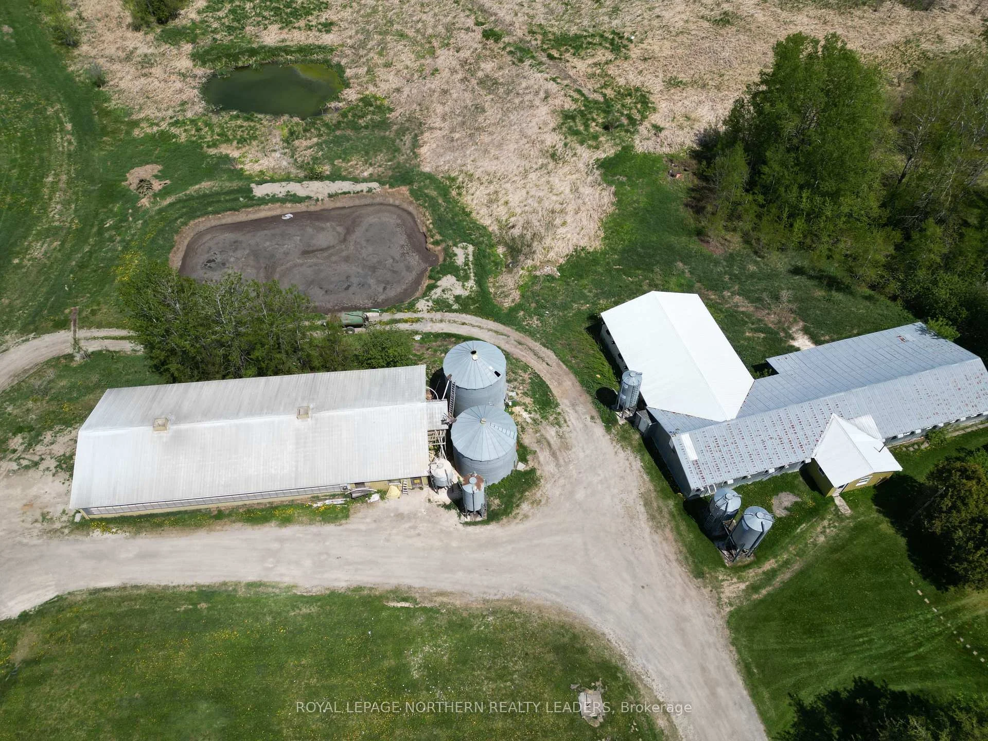 Photo 8 of 1226 Sandy Falls Road, Timmins, MTJ - 101 West — HOMEH