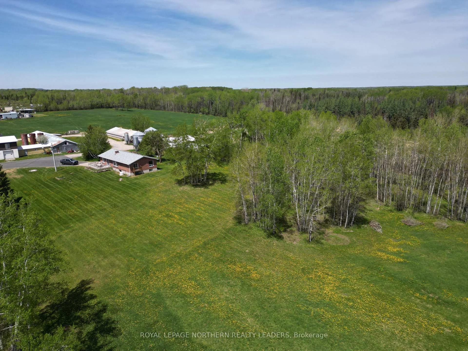 Photo 17 of 1226 Sandy Falls Road, Timmins, MTJ - 101 West — HOMEH