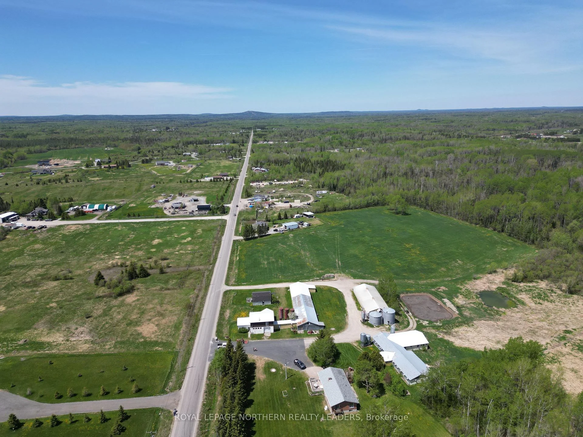 Photo 20 of 1226 Sandy Falls Road, Timmins, MTJ - 101 West — HOMEH