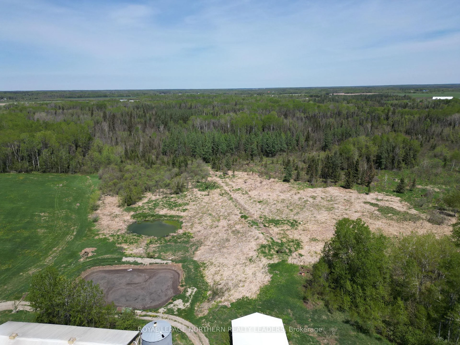 Photo 22 of 1226 Sandy Falls Road, Timmins, MTJ - 101 West — HOMEH