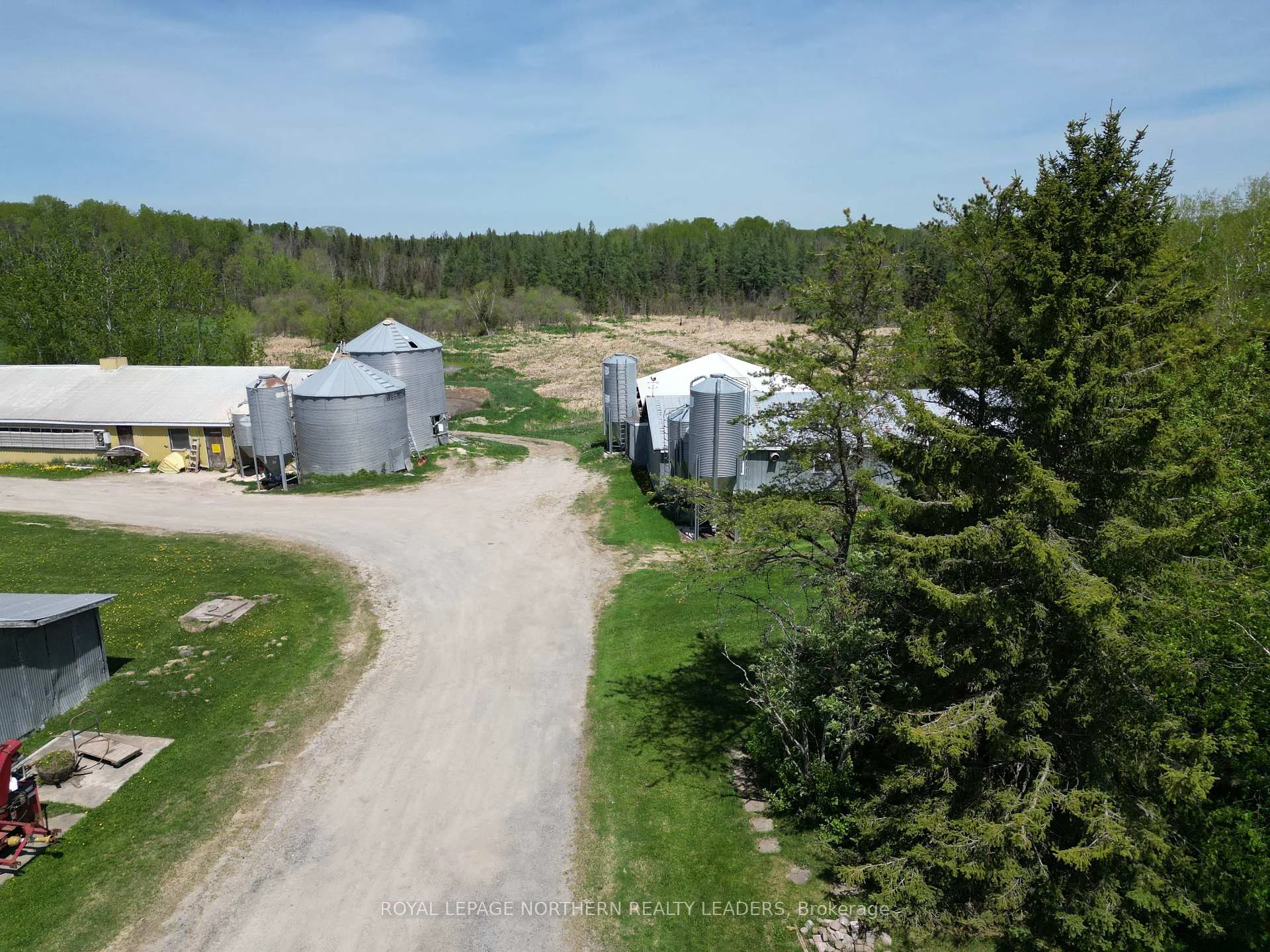 Photo 25 of 1226 Sandy Falls Road, Timmins, MTJ - 101 West — HOMEH