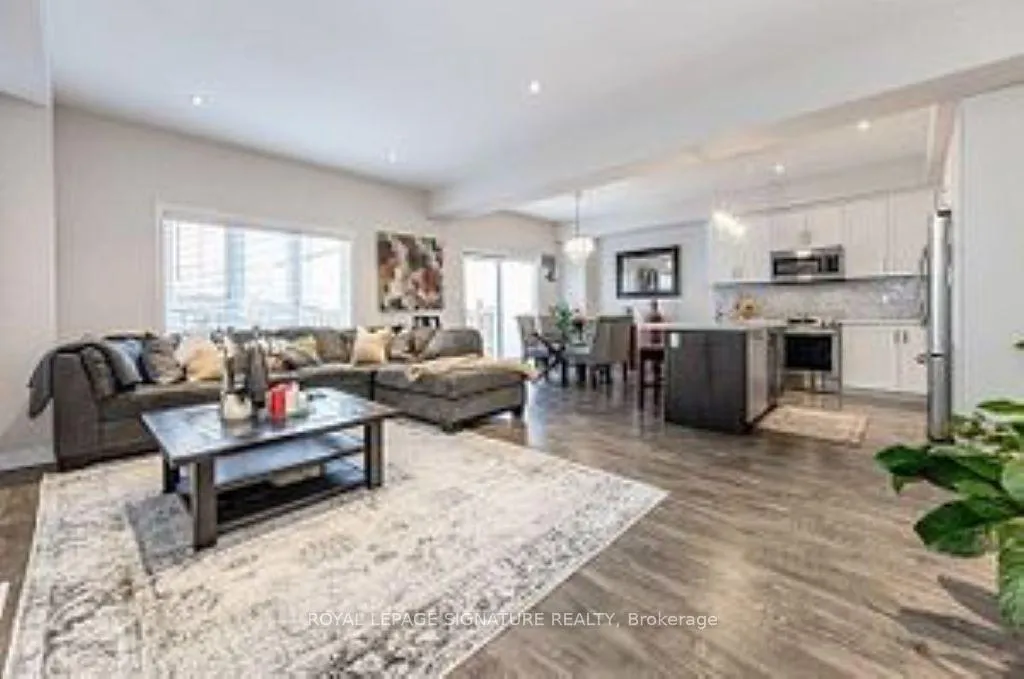 Photo 2 of Unit 7, 120 Vineberg Drive, Hamilton, Chappel — HOMEH
