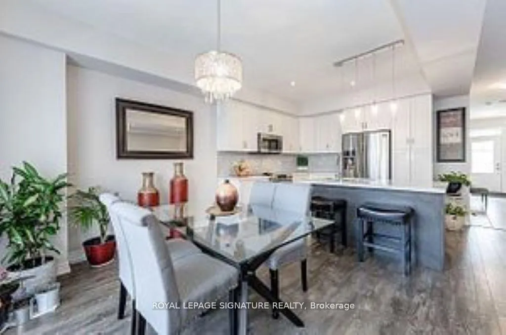 Photo 6 of Unit 7, 120 Vineberg Drive, Hamilton, Chappel — HOMEH