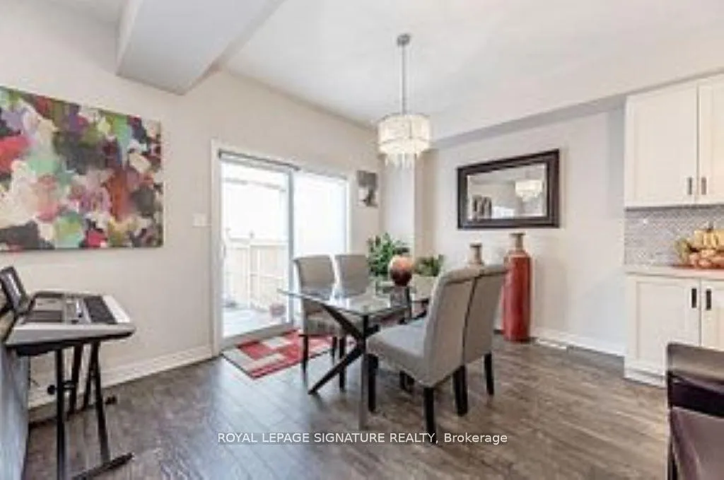 Photo 7 of Unit 7, 120 Vineberg Drive, Hamilton, Chappel — HOMEH