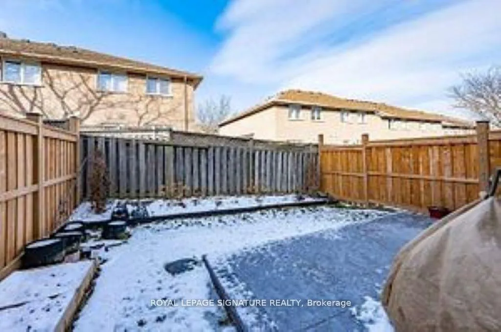 Photo 19 of Unit 7, 120 Vineberg Drive, Hamilton, Chappel — HOMEH