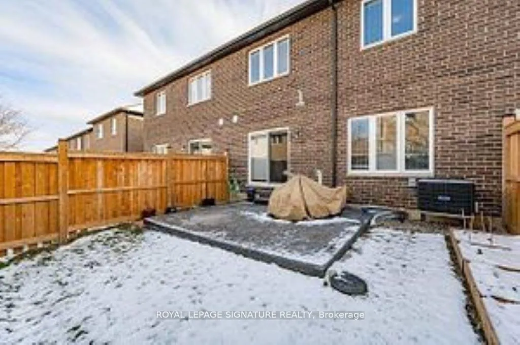 Photo 20 of Unit 7, 120 Vineberg Drive, Hamilton, Chappel — HOMEH