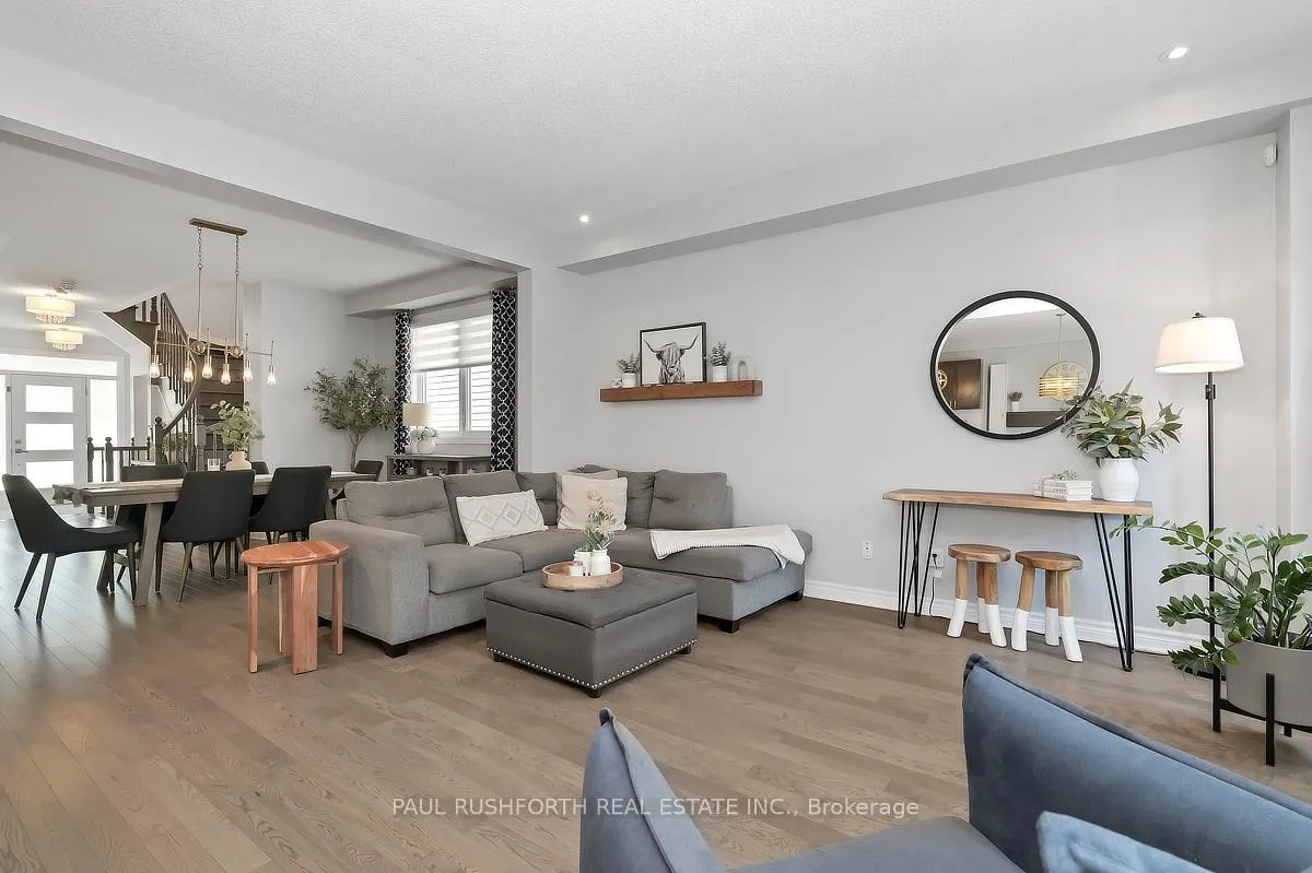 Photo 6 of 253 Enclave Walk, Ottawa, Mer Bleue/Bradley Estates/Anderson Park — HOMEH