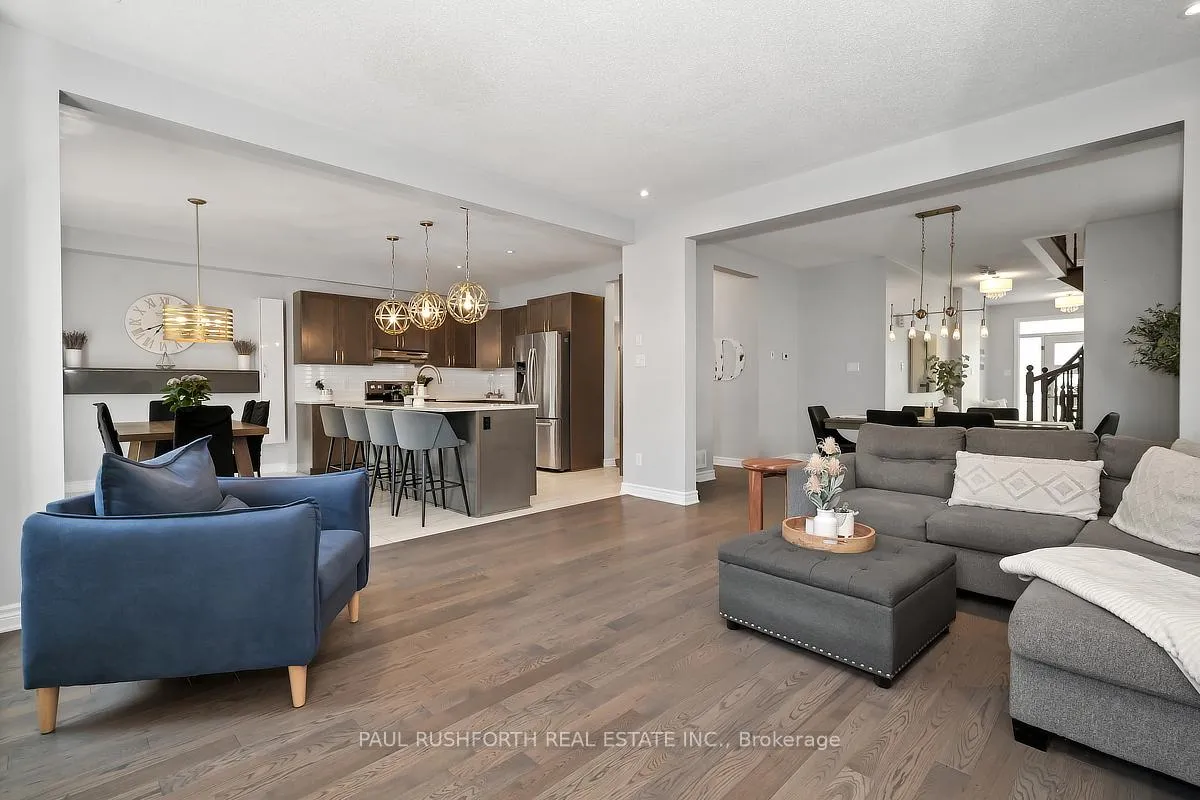 Photo 7 of 253 Enclave Walk, Ottawa, Mer Bleue/Bradley Estates/Anderson Park — HOMEH