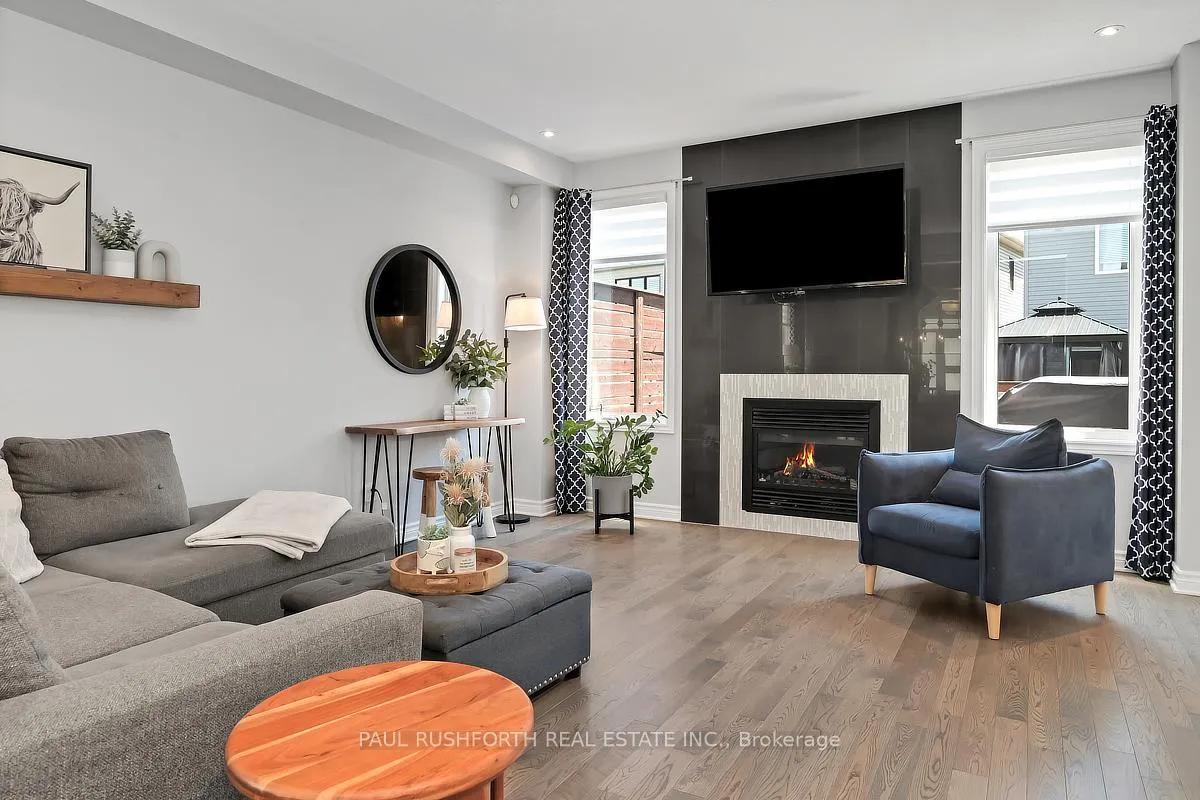 Photo 8 of 253 Enclave Walk, Ottawa, Mer Bleue/Bradley Estates/Anderson Park — HOMEH
