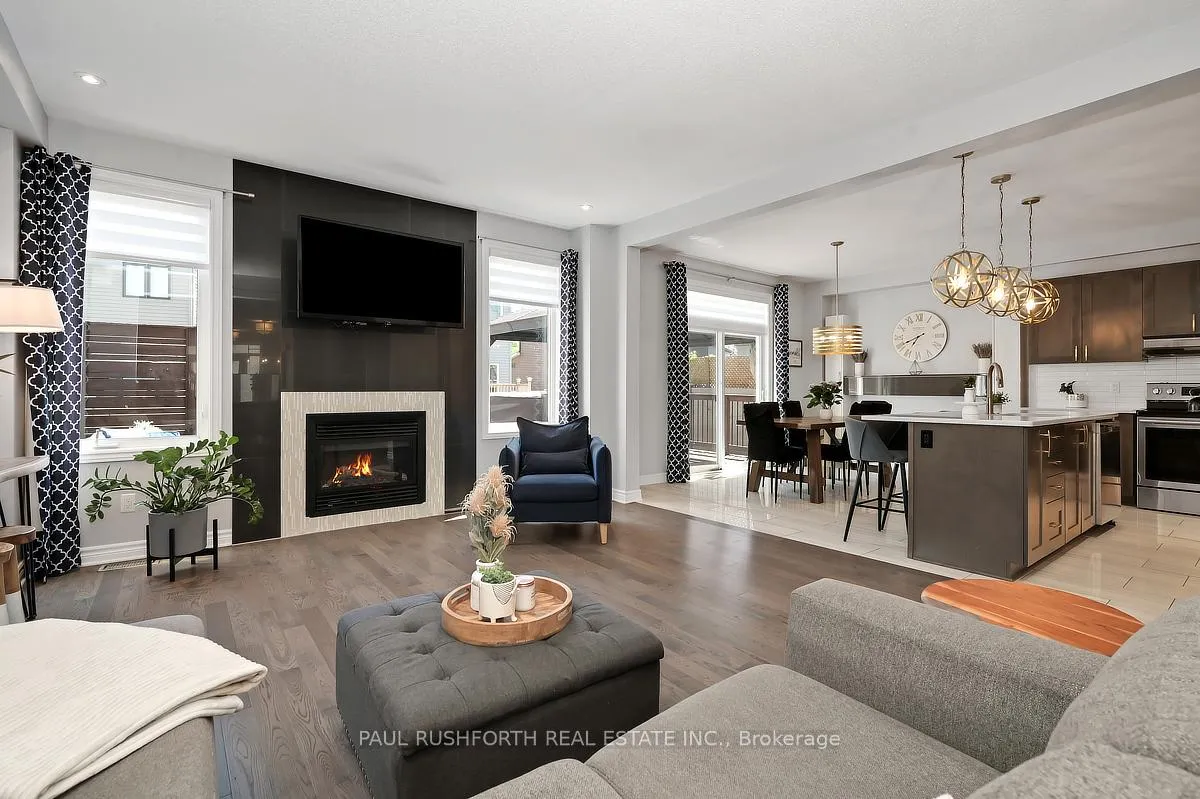 Photo 9 of 253 Enclave Walk, Ottawa, Mer Bleue/Bradley Estates/Anderson Park — HOMEH