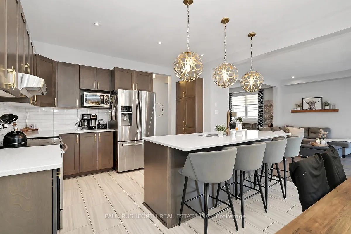 Photo 12 of 253 Enclave Walk, Ottawa, Mer Bleue/Bradley Estates/Anderson Park — HOMEH