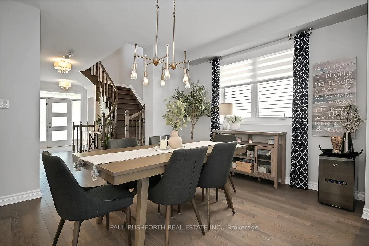 Photo 17 of 253 Enclave Walk, Ottawa, Mer Bleue/Bradley Estates/Anderson Park — HOMEH
