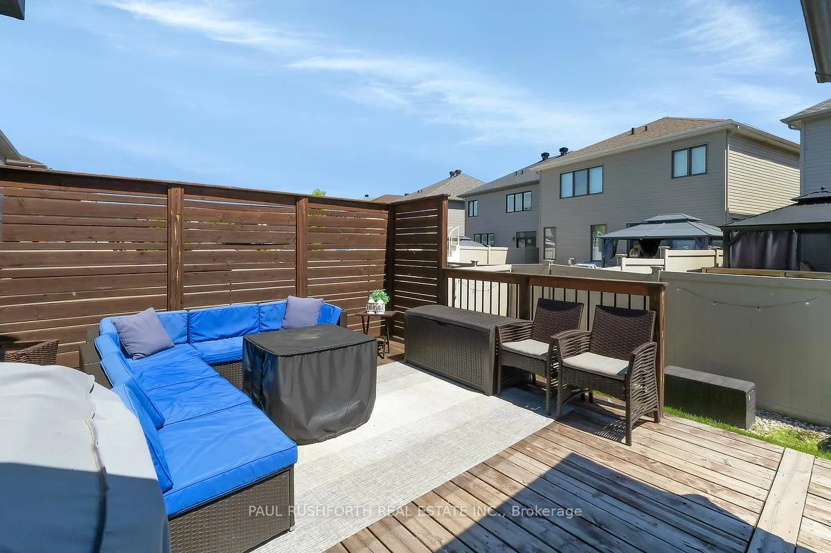 Photo 39 of 253 Enclave Walk, Ottawa, Mer Bleue/Bradley Estates/Anderson Park — HOMEH