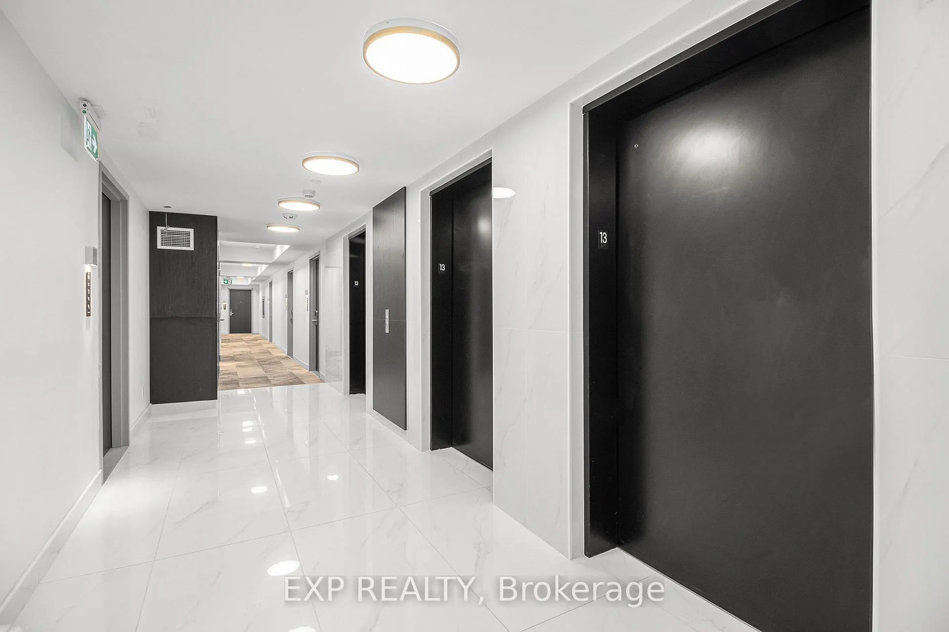 Photo 5 of Unit 1301, 180 George Street, Ottawa, Lower Town/Byward Market — HOMEH