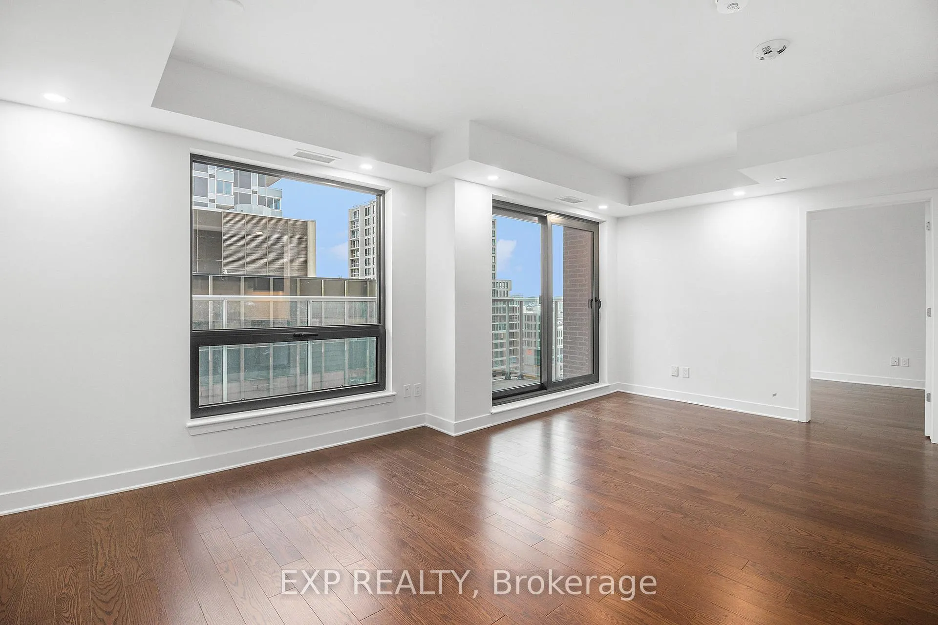Photo 10 of Unit 1301, 180 George Street, Ottawa, Lower Town/Byward Market — HOMEH