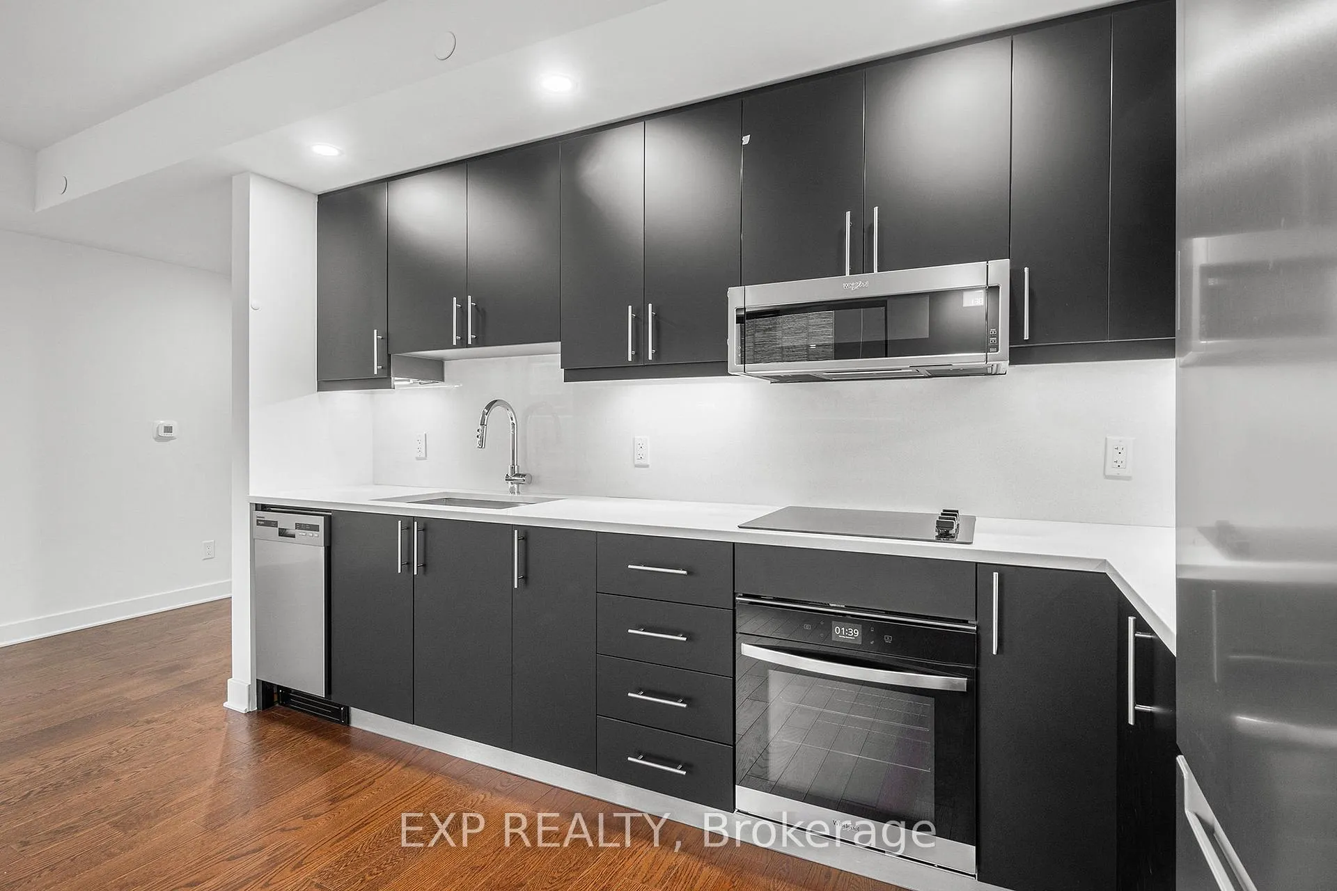 Photo 11 of Unit 1301, 180 George Street, Ottawa, Lower Town/Byward Market — HOMEH