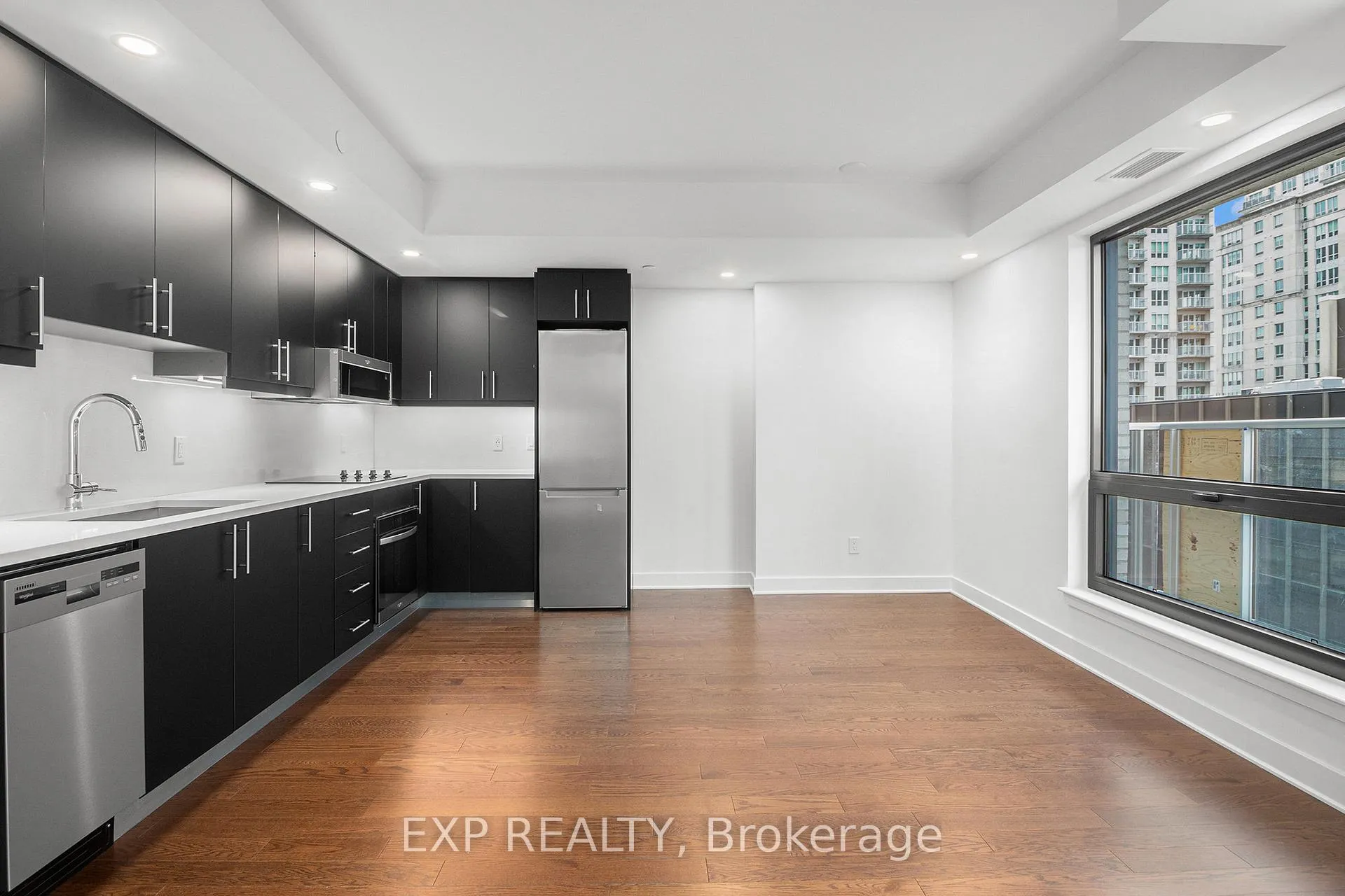 Photo 12 of Unit 1301, 180 George Street, Ottawa, Lower Town/Byward Market — HOMEH