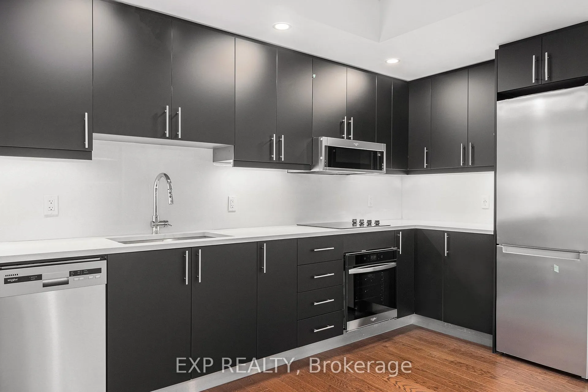 Photo 13 of Unit 1301, 180 George Street, Ottawa, Lower Town/Byward Market — HOMEH