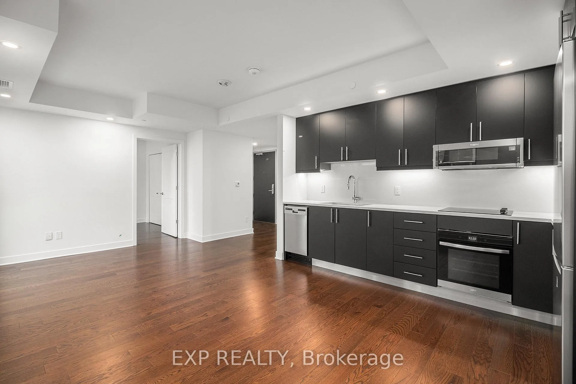 Photo 14 of Unit 1301, 180 George Street, Ottawa, Lower Town/Byward Market — HOMEH