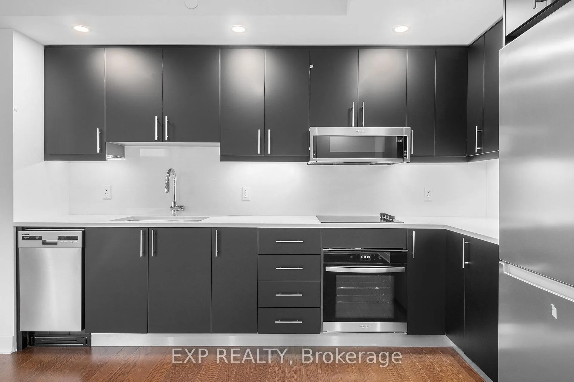 Photo 15 of Unit 1301, 180 George Street, Ottawa, Lower Town/Byward Market — HOMEH