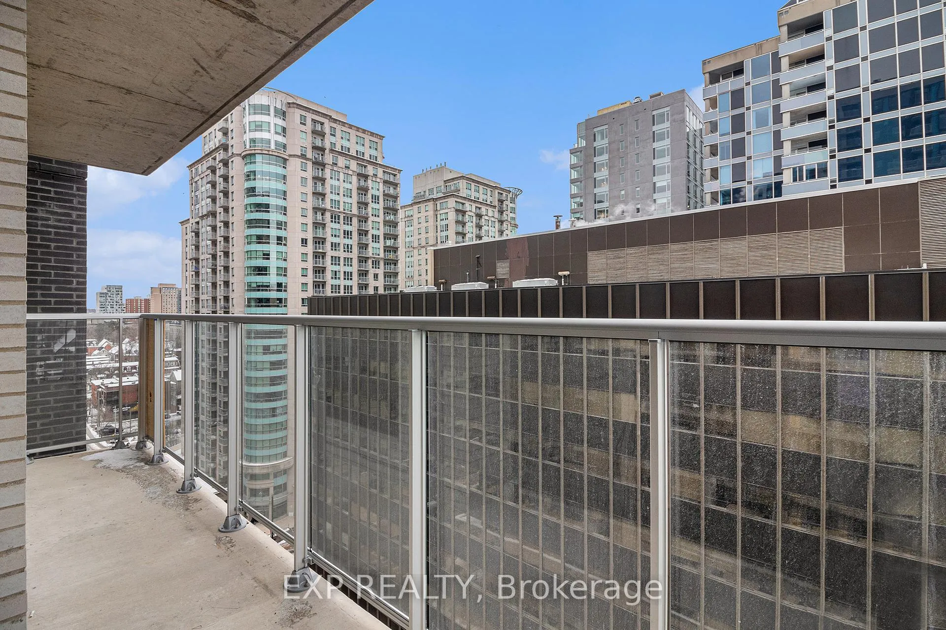 Photo 23 of Unit 1301, 180 George Street, Ottawa, Lower Town/Byward Market — HOMEH