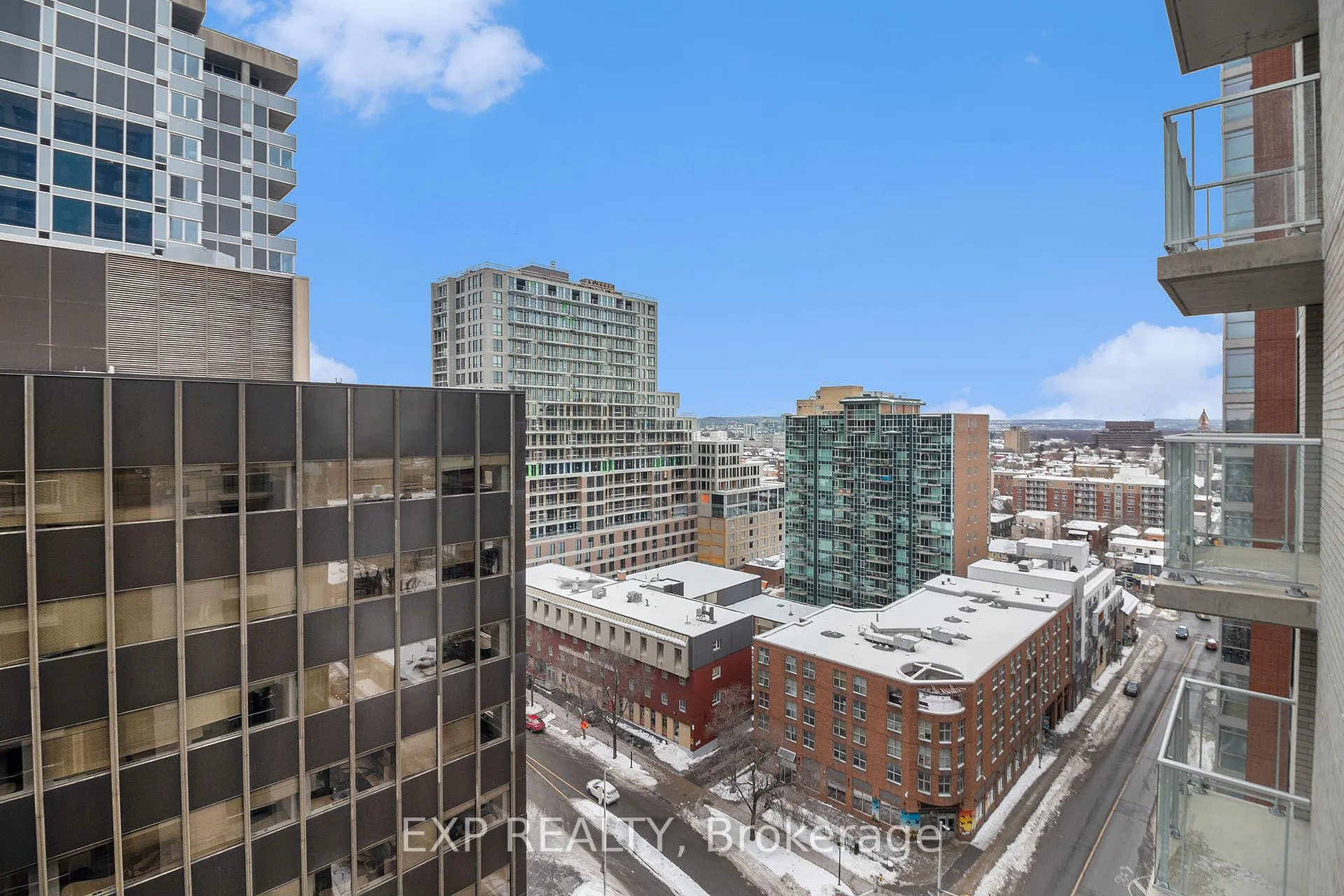 Photo 24 of Unit 1301, 180 George Street, Ottawa, Lower Town/Byward Market — HOMEH