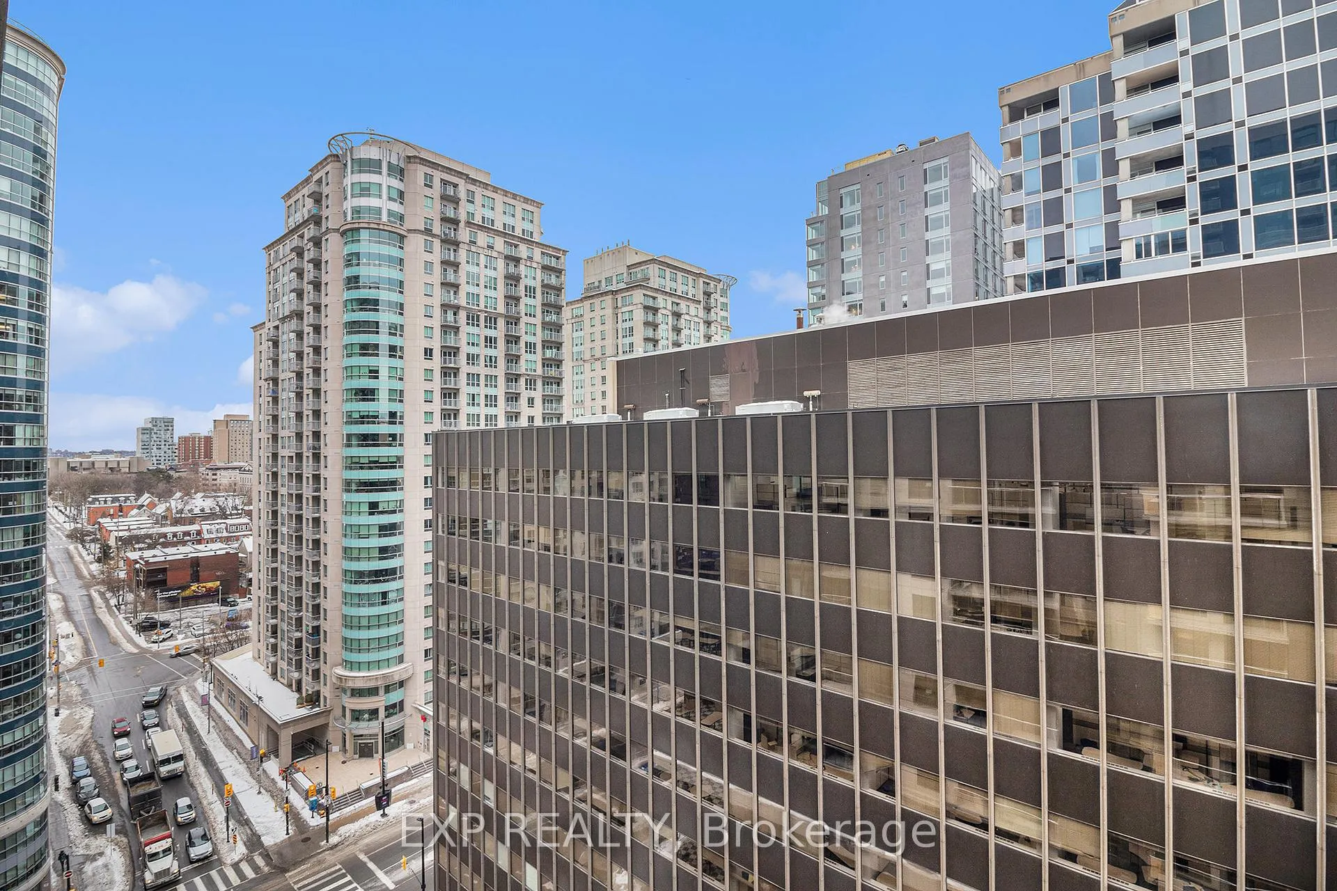 Photo 25 of Unit 1301, 180 George Street, Ottawa, Lower Town/Byward Market — HOMEH