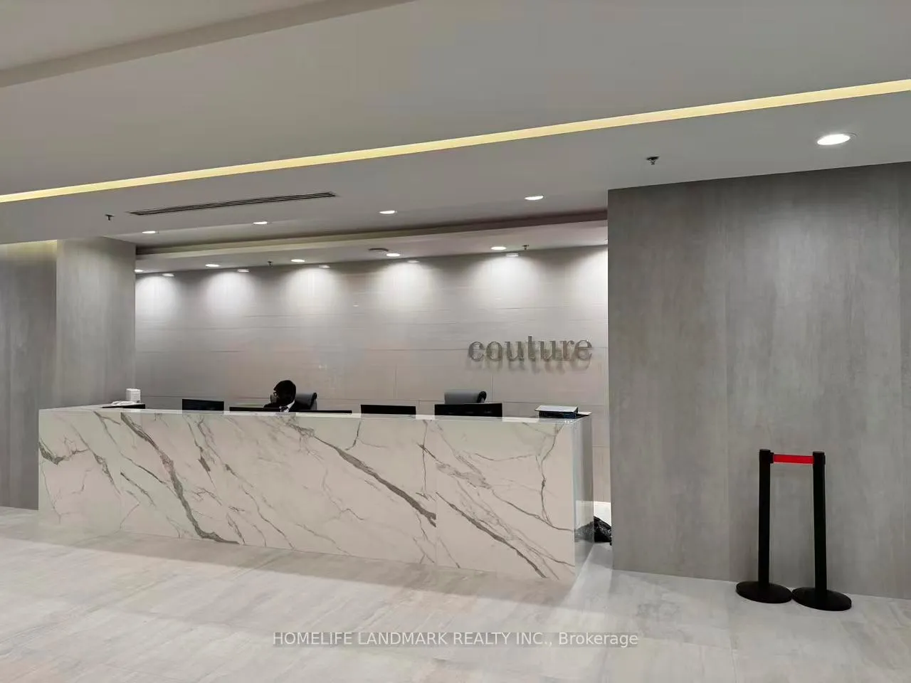 Photo 3 of Unit 412, 28 Ted Rogers Way, Toronto, Church-Yonge Corridor — HOMEH