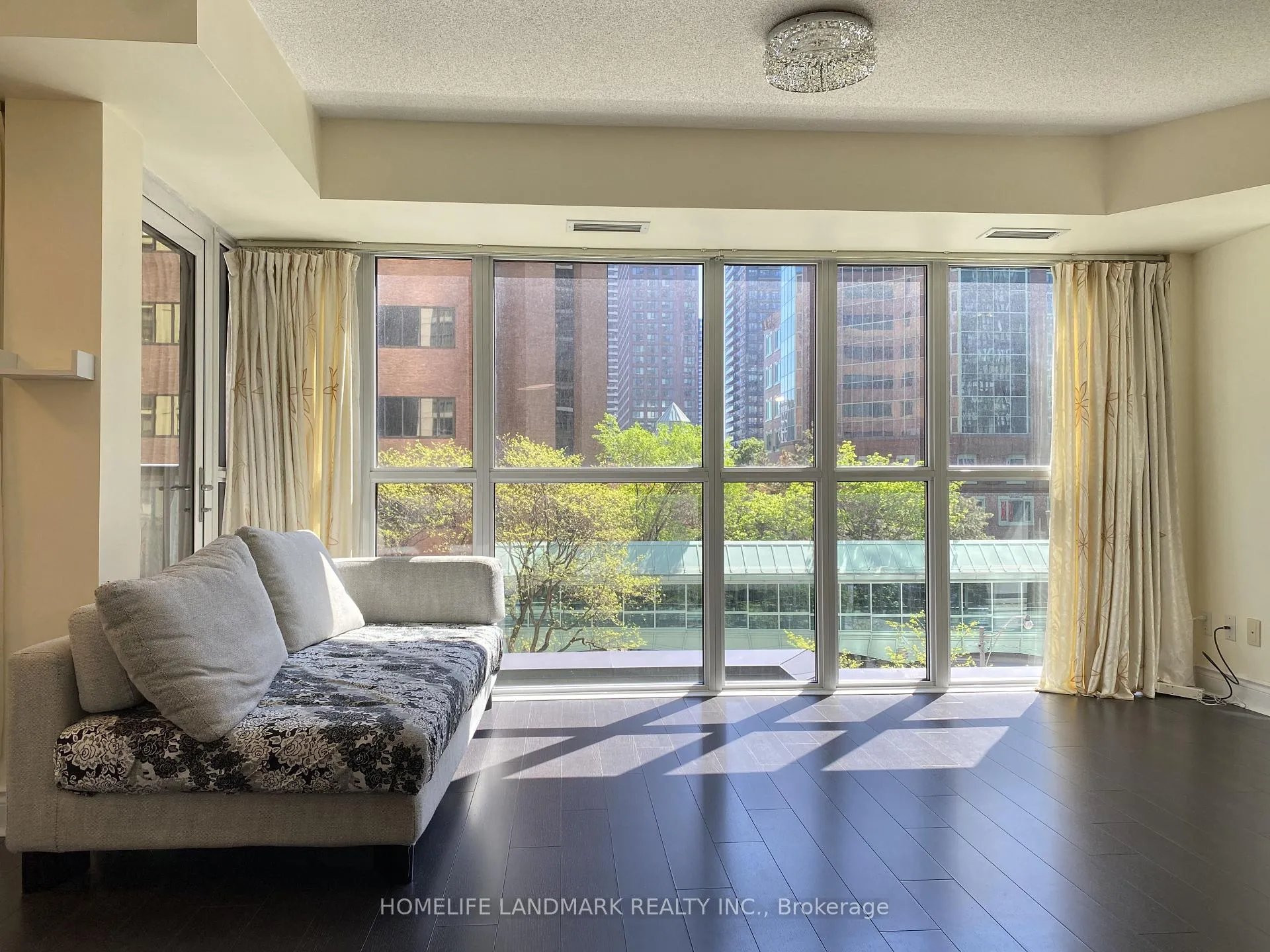 Photo 9 of Unit 412, 28 Ted Rogers Way, Toronto, Church-Yonge Corridor — HOMEH