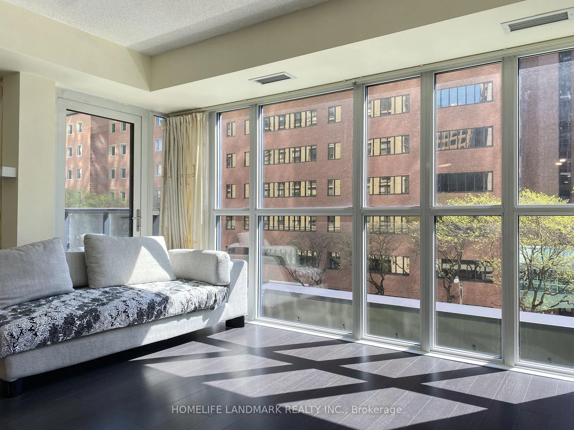 Photo 10 of Unit 412, 28 Ted Rogers Way, Toronto, Church-Yonge Corridor — HOMEH