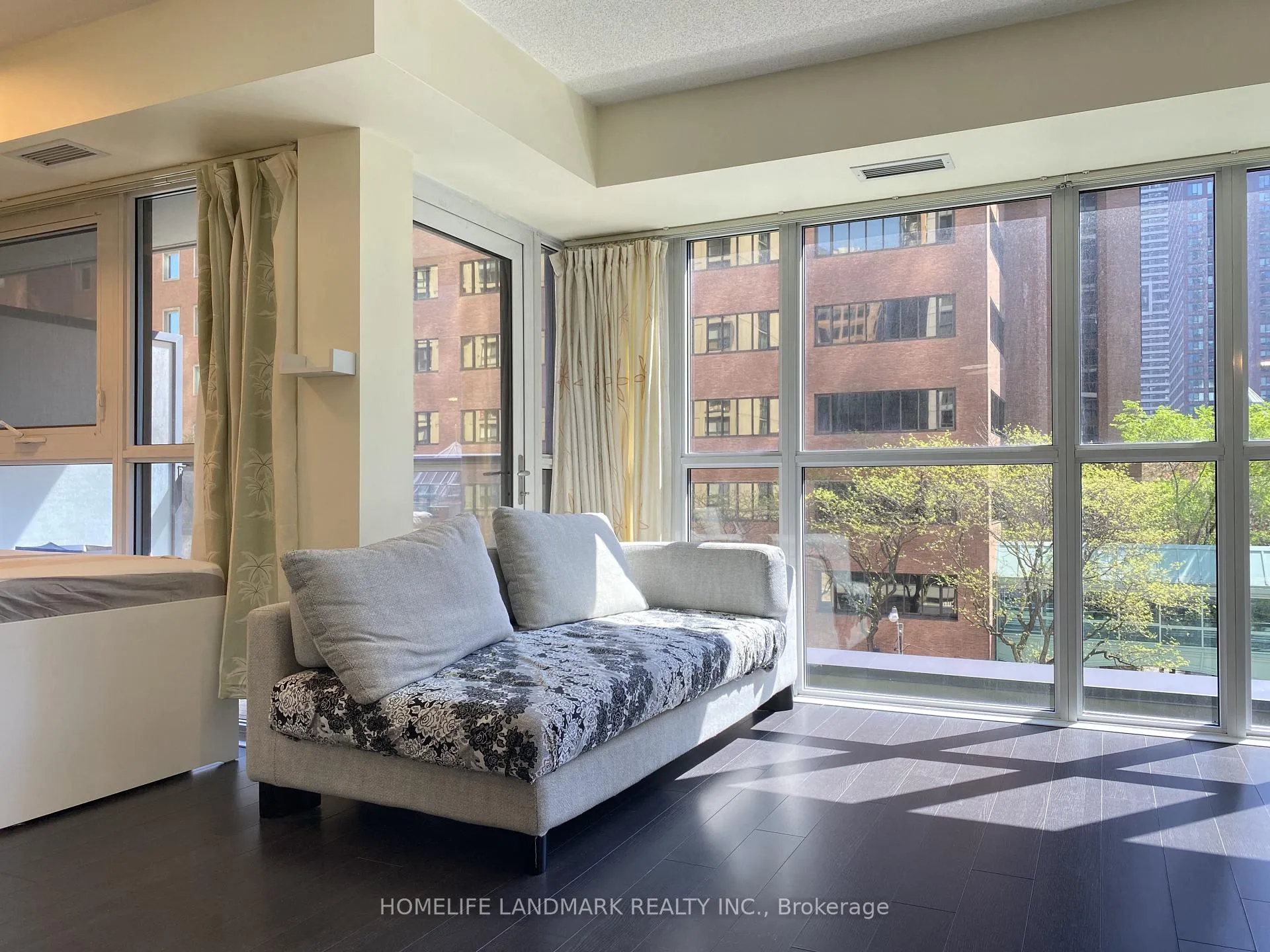 Photo 11 of Unit 412, 28 Ted Rogers Way, Toronto, Church-Yonge Corridor — HOMEH