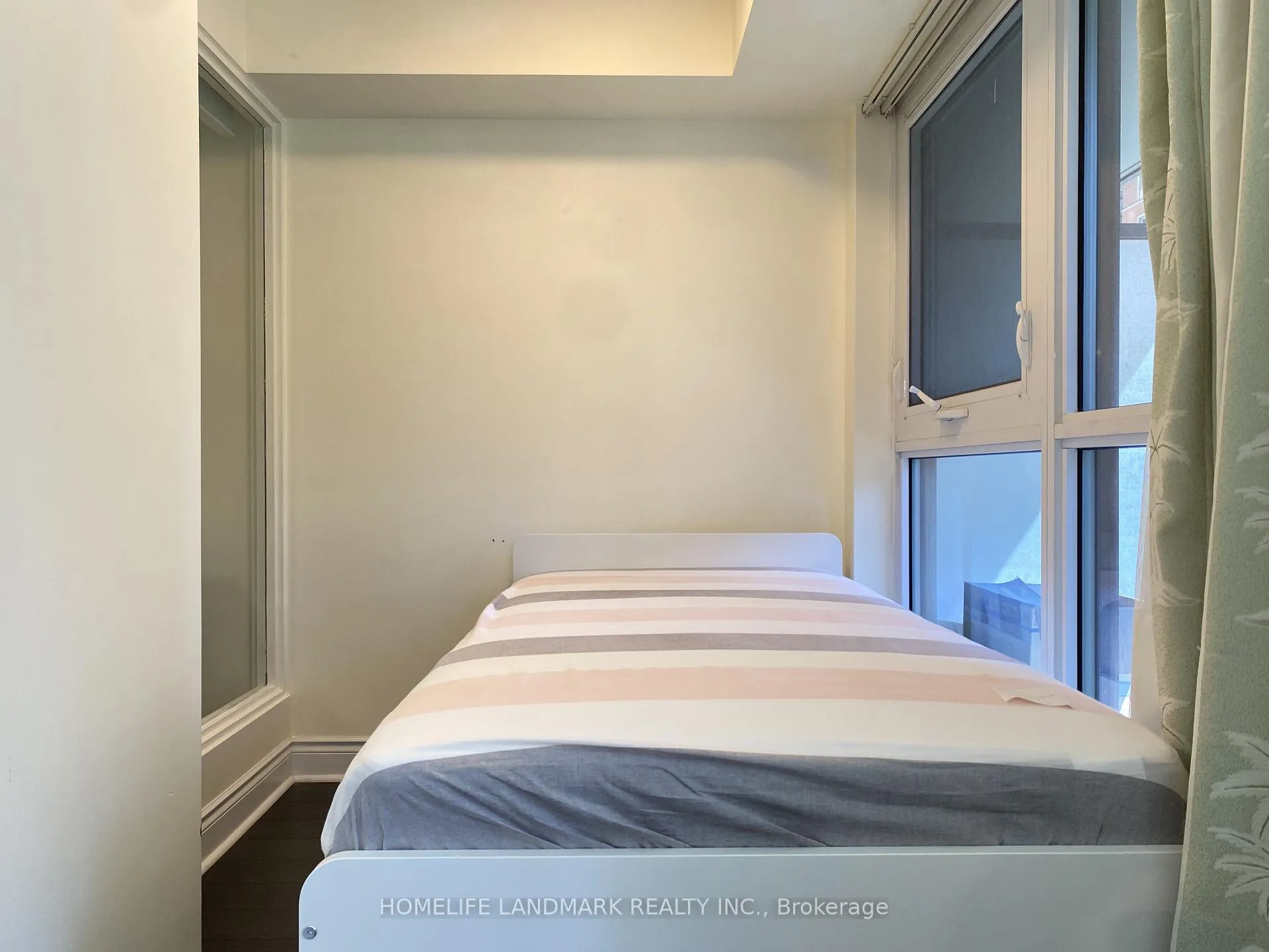Photo 14 of Unit 412, 28 Ted Rogers Way, Toronto, Church-Yonge Corridor — HOMEH