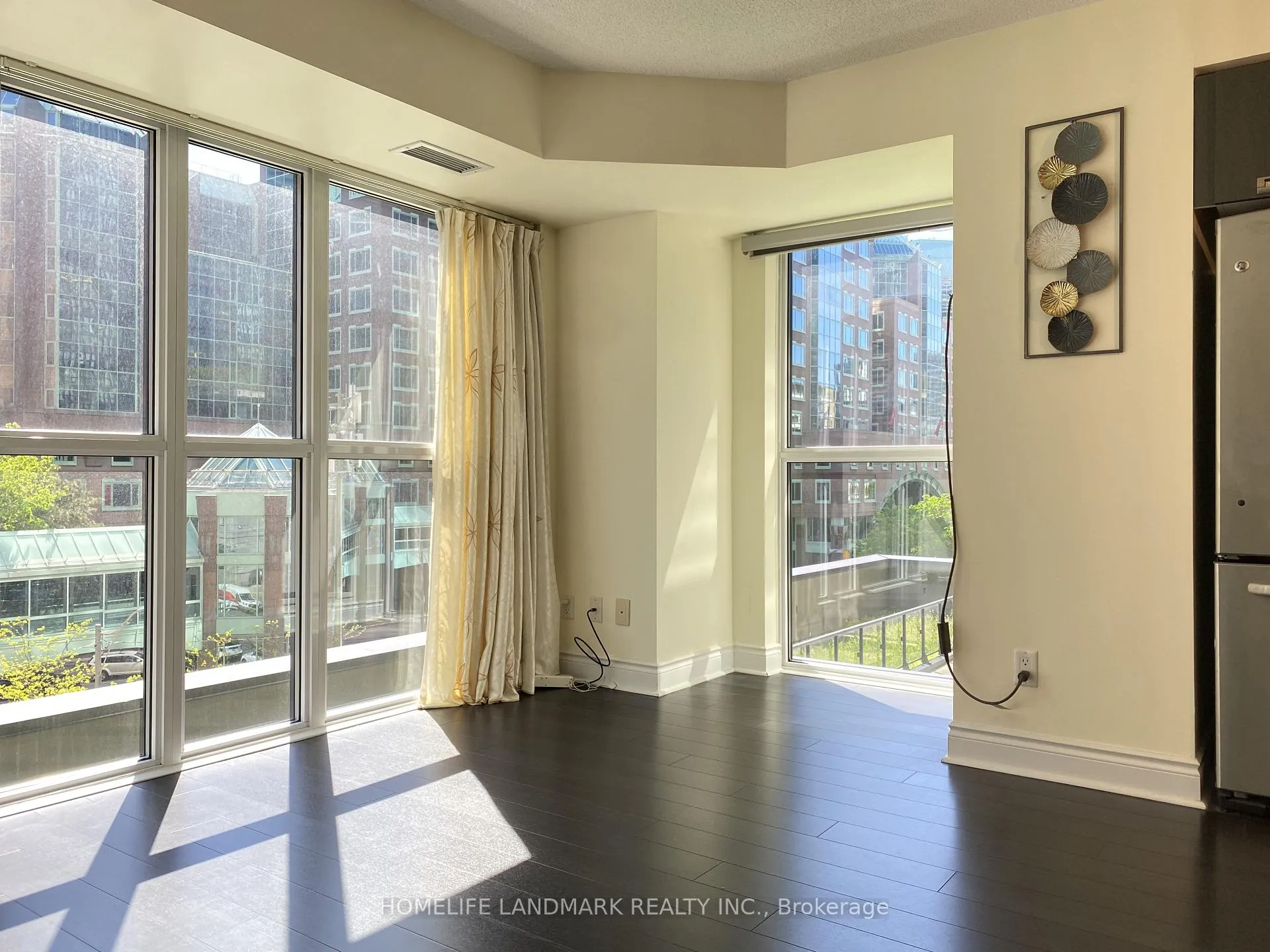 Photo 15 of Unit 412, 28 Ted Rogers Way, Toronto, Church-Yonge Corridor — HOMEH