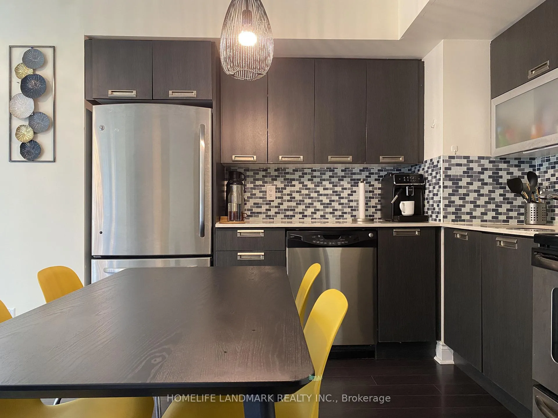Photo 16 of Unit 412, 28 Ted Rogers Way, Toronto, Church-Yonge Corridor — HOMEH