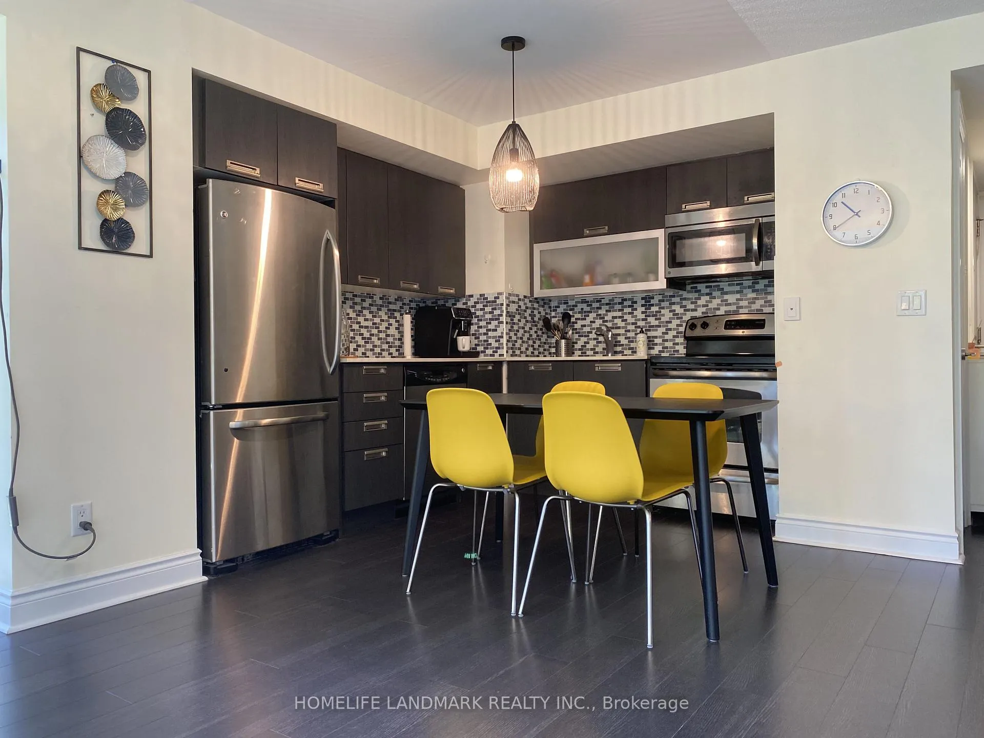 Photo 17 of Unit 412, 28 Ted Rogers Way, Toronto, Church-Yonge Corridor — HOMEH