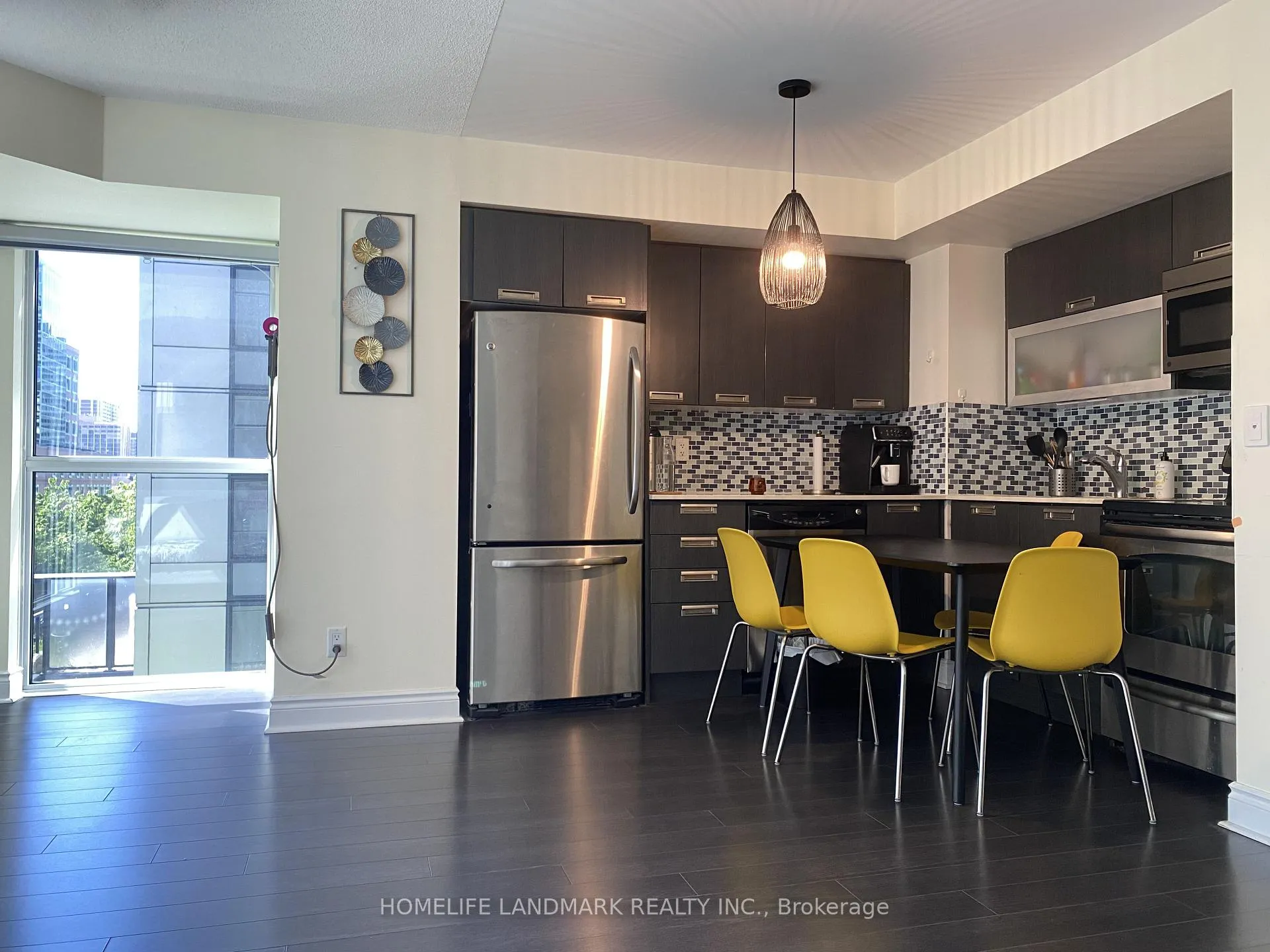 Photo 18 of Unit 412, 28 Ted Rogers Way, Toronto, Church-Yonge Corridor — HOMEH