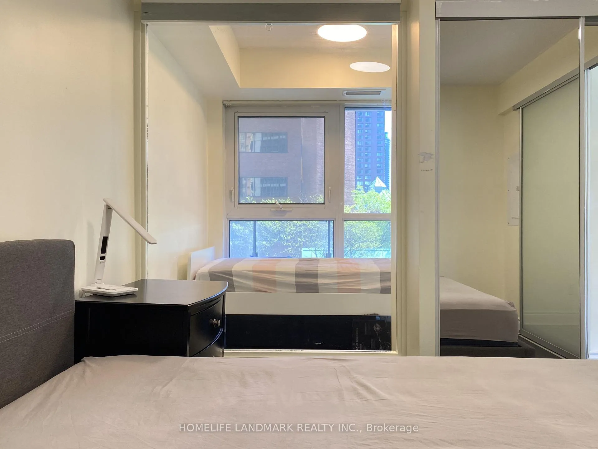 Photo 21 of Unit 412, 28 Ted Rogers Way, Toronto, Church-Yonge Corridor — HOMEH